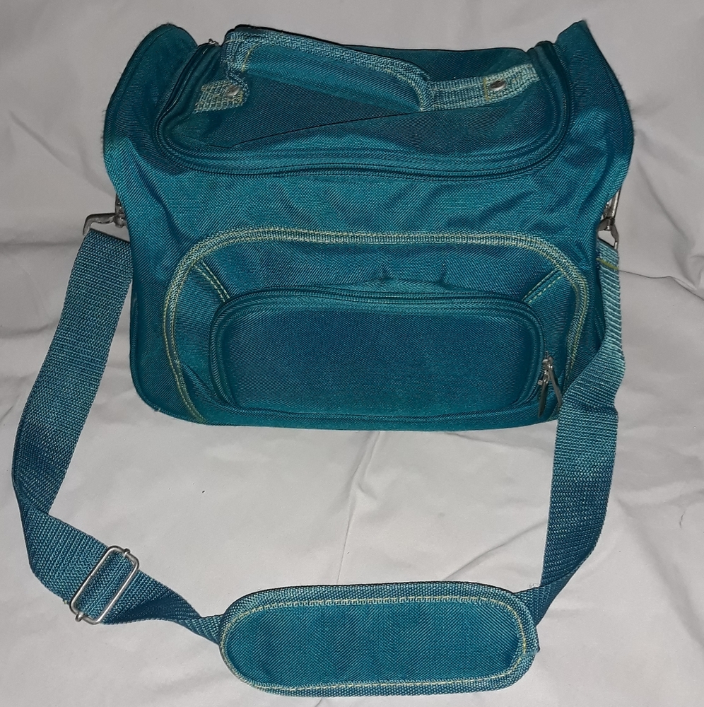 Utility bag